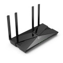 Router EX220 AX 1800 4LAN 1WAN