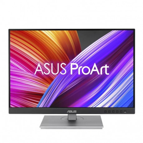 Monitor PA248CNV 24" IPS WUXGA sRGB 100% HDMI DPx2 RJ-45 USB3.0x4 USB-C kõlarid 2x2W pivot