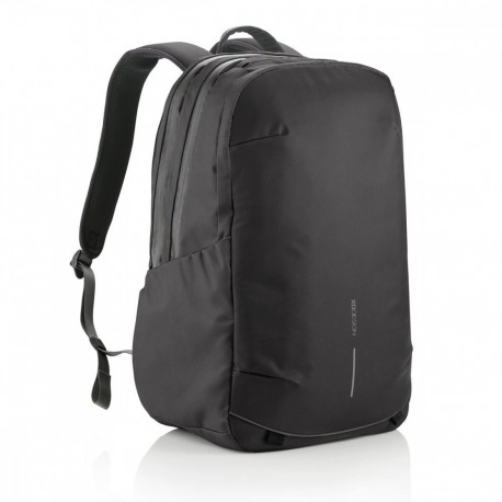 Product Overview: XD Design Bobby Explore Anti-Theft Backpack - Black
The B