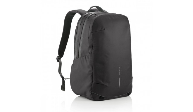 Product Overview: XD Design Bobby Explore Anti-Theft Backpack - Black
The B