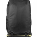 Backpack XD DESIGN BOBBY EXPLORE BLACK
