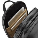 Backpack XD DESIGN BOBBY EXPLORE BLACK