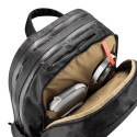 Backpack XD DESIGN BOBBY EXPLORE BLACK