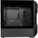PC Case TD300 Mesh mini ITX with window ARGB