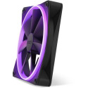 Fan F140 RGB 140mm black