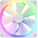 Fan F140 RGB 140mm white