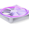 Fan F140 RGB 140mm white