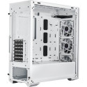 Cooler Master arvutikorpus MasterBox 520 Mesh Window, valge