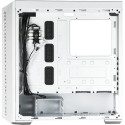 Cooler Master arvutikorpus MasterBox 520 Mesh Window, valge
