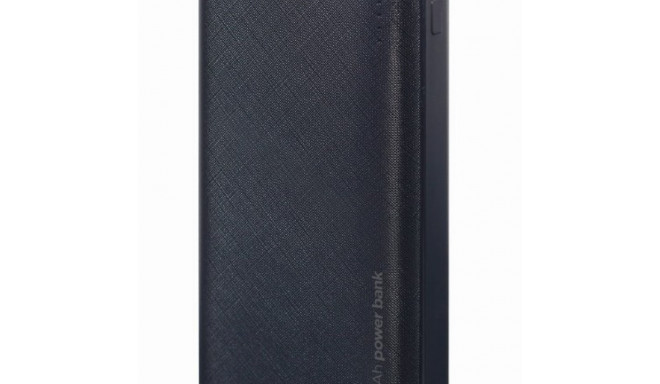 PowerBank 20 000 mAh black