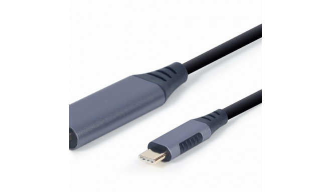 USB-C to HDMI Cable 1.8 m