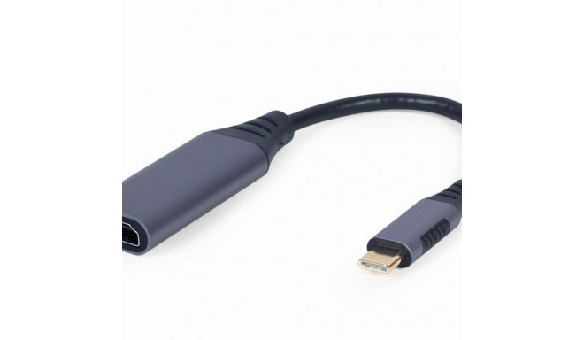 USB-C to HDMI Adapter 4K 60Hz