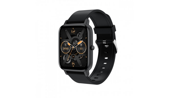 Smartwatch Fit FW55 aurum pro black