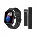 Smartwatch Fit FW55 aurum pro black