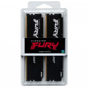 Memory DDR5 Fury Beast 32GB(2*16GB)/5600 CL36 black EXPO