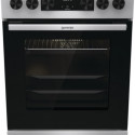 Ceramic cooker GECS5C70XA