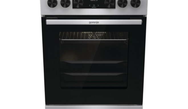 Ceramic cooker GECS5C70XA