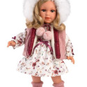 Lucia doll 40 cm