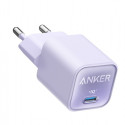 Charger 511 Nano III 30W GaN USB-C white