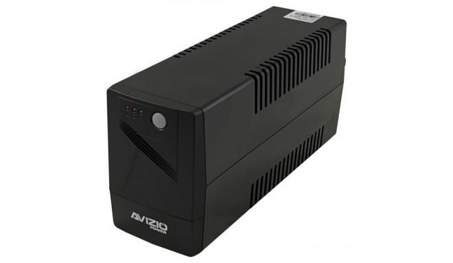 UPS 850VA 480W 1x9AH