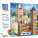 Brick Trick Brick Travel Big Ben England