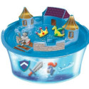 Aqua Gelz Knight&#39;s Castle set