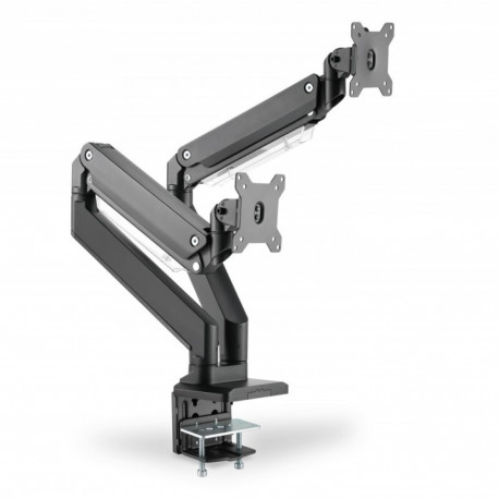 DIGITUS Universal Single Monitor Mount with Gas Spring (DA-90427)
This is an ergono