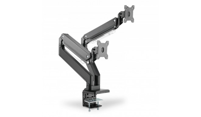 DIGITUS Universal Single Monitor Mount with Gas Spring (DA-90427)
This is an ergono