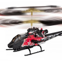 Helicopter Red Bull Cobra TAH-1F