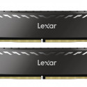 Lexar RAM DDR4 THOR Gaming Black 32GB 2x16GB/3200