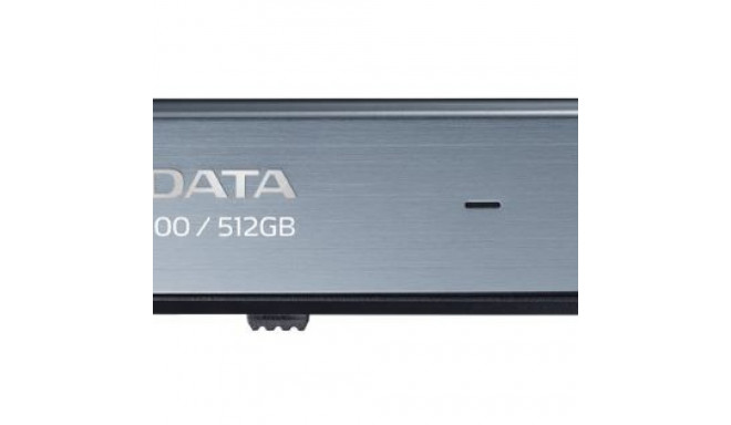 Adata flash drive Elite UE800 512GB USB3.2-C Gen2