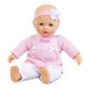 Baby doll Natalia - Sleeping baby 38 cm