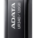 Pendrive UR340 128GB USB3.2 Gen1 Black