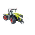 RC Tractor Happy People Claas Xerion 5000 with a rotating cabin