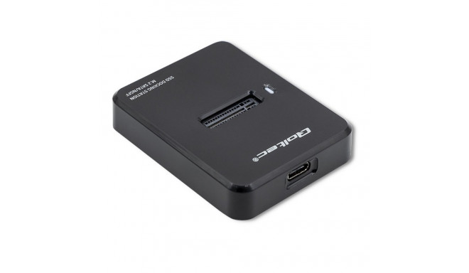 Docking station SSD M.2 SATA, NGFF, USB 3.1