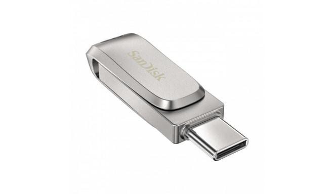 Ultra Dual Drive Luxe 512GB USB 3.1 Type-C