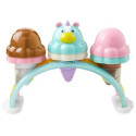 ZOO Sweet Scoops Ice Cream Set