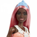 Doll Barbie Dreamtopia Princess (Light-Pink Hair)