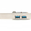 USB PCI Ex Add-On card DS-30220-5