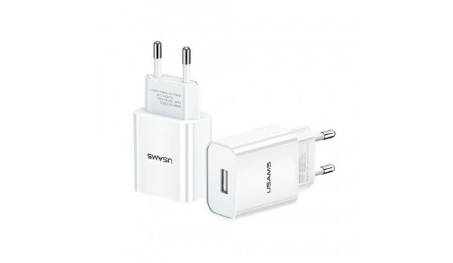 Laadimispea T18 1xUSB 2,1A