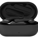 Lenovo TWS wireless bluetooth earbuds HT28 blac