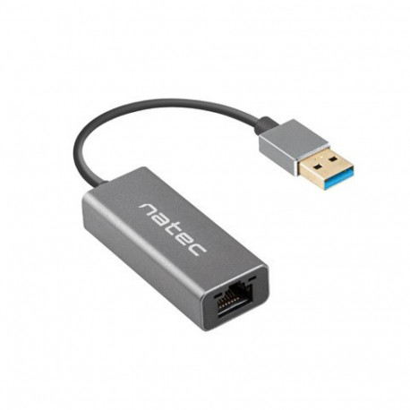 USB 3.0 to RJ45 Gigabit Ethernet Adapter