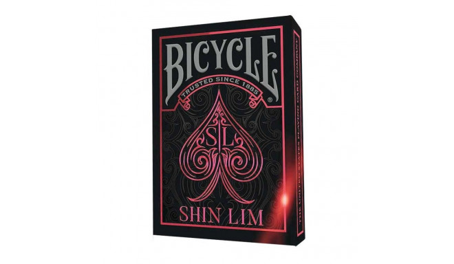 Cards Shim Lim