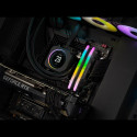 Corsair RAM DDR5 Vengeance RGB 32GB/5200 (2X16GB) CL40