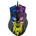 WIRED GAMING MOUSE BULL ETSTORM GM-928