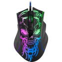 WIRED GAMING MOUSE BULL ETSTORM GM-928