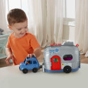 Fisher Price Little People Educational Camper of Little Explorer