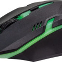 Optical mouse for gamers NEON 1,8m