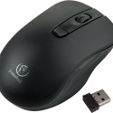 Optical wireless mouse Rebeltec STAR black