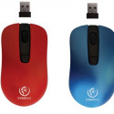 Rebeltec wireless mouseStar, grey